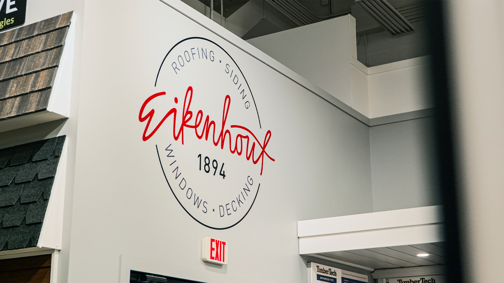 Building Material Suppliers Michigan